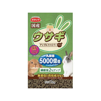 スマック ウサギ 2kg FC717RW