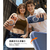 TORRAS iPhone17 Pro用 アクリル樹脂+TPUケース TORRAS OSTAND O3 FITNESS クリア X00FX2935-イメージ4