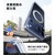 TORRAS iPhone17 Pro用 アクリル樹脂+TPUケース TORRAS OSTAND O3 FITNESS クリア X00FX2935-イメージ7