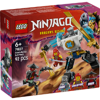 レゴジャパン 71827ｾﾞﾝﾉﾊﾞﾄﾙﾒｶｽ-ﾂ LEGO ニンジャゴー 71827 ゼンの