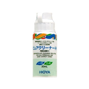 ＨＯＹＡ ピュアクリーナーH 30mL FCM3177-イメージ1