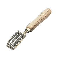 江部松商事 真鍮 ウロコ取り 小(全長170) FC894LA-0715800