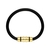 コラントッテ ループ CREST(Mサイズ) プレミアムゴールド ABAEF52M-イメージ1