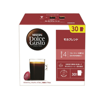 ネスレ ドルチェグスト専用カプセル MCM16001