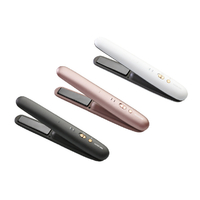 コイズミ KHS-8660/W ヘアアイロン ホワイト|エディオン公式通販