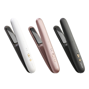 コイズミ ヘアアイロン ホワイト KHS-8660/W-イメージ8