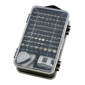 ITPROTECH オールインワン 122in1プロフェッショナル精密ツールキット IPT-TK122-イメージ2
