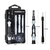 ITPROTECH オールインワン 122in1プロフェッショナル精密ツールキット IPT-TK122-イメージ3