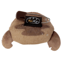 タカラトミーアーツ NUIﾊﾟﾝﾊﾞﾂｼﾞｷﾔﾗｸﾀ-ﾊﾟﾝｽﾃｲﾂﾁ ディズニー