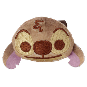 タカラトミーアーツ ディズニーキャラクター/Nuiパン/ぬいぐるみバッジ/キャラクターパン/ スティッチ NUIパンバツジキヤラクタ-パンステイツチ タカラトミーアーツ ディズニーキャラクター/Nuiパン/ぬいぐるみバッジ/キャラクターパン/ スティッチ NUIパンバツジキヤラクタ-パンステイツチ