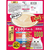 いなば CIAO ちゅーる まぐろバラエティ 14g×40P FCR8374-イメージ2