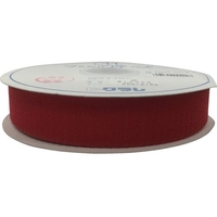ユタカメイク マジックテープ マジックテープボビン巻B 25mm×5m レッド FC080GP-8280825