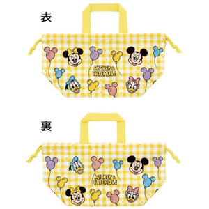 スケーター ランチ5点セット ミッキー&フレンズ風船 FC491TA-432138-イメージ5