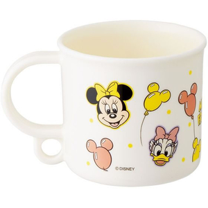スケーター ランチ5点セット ミッキー&フレンズ風船 FC491TA-432138-イメージ8