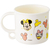 スケーター ランチ5点セット ミッキー&フレンズ風船 FC491TA-432138-イメージ8