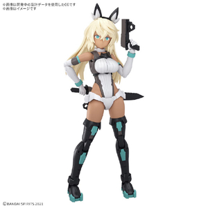 バンダイスピリッツ 30MS SIS-H00 セスティエ[カラーC] 30MS16SISH00ｾｽﾃｲｴｶﾗ-C-イメージ1
