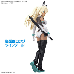 バンダイスピリッツ 30MS SIS-H00 セスティエ[カラーC] 30MS16SISH00ｾｽﾃｲｴｶﾗ-C-イメージ2