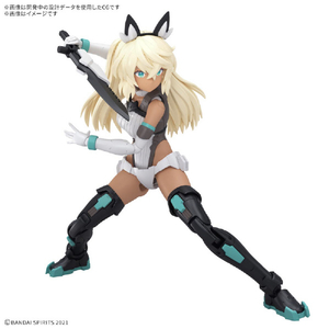バンダイスピリッツ 30MS SIS-H00 セスティエ[カラーC] 30MS16SISH00ｾｽﾃｲｴｶﾗ-C-イメージ5