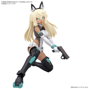 バンダイスピリッツ 30MS SIS-H00 セスティエ[カラーC] 30MS16SISH00ｾｽﾃｲｴｶﾗ-C-イメージ6