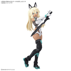 バンダイスピリッツ 30MS SIS-H00 セスティエ[カラーC] 30MS16SISH00ｾｽﾃｲｴｶﾗ-C-イメージ7