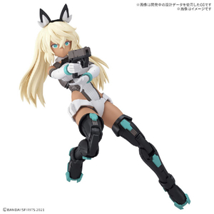 バンダイスピリッツ 30MS SIS-H00 セスティエ[カラーC] 30MS16SISH00ｾｽﾃｲｴｶﾗ-C-イメージ8