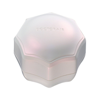 ドクターエア ミラブラシ WH(ミラホワイト) BBR-01WH