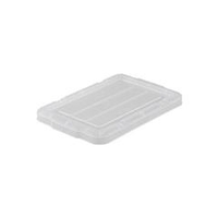 トラスコ中山 TRUSCO　THC型コンテナ　THC－07A用フタ　透明 THC-07AFTM