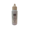 サンビー 顔料系補充インク 銀 30ml F028431-SA-47