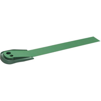 タバタ パターマット ツーホールミニ 2.0 FCE315S-GV0129