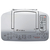 東芝 SD/USB/CDラジオカセットレコーダー シルバー TYCDX91S-イメージ5