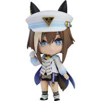 グッドスマイルカンパニー ねんどろいど2789 シュヴァルグラン「ウマ娘 プリティーダービー」 ﾈﾝﾄﾞﾛｲﾄﾞ2789ｼﾕｳﾞｱﾙｸﾞﾗﾝ
