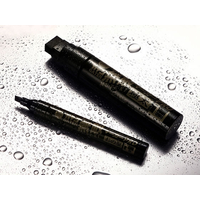 寺西化学工業 FCC2507-GMGDP-T1 ガテン無敵マーカーPRO 極太 黒