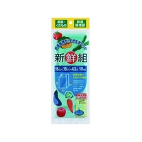 ワタナベ工業 鮮度保持袋 新選組 FC981GC-2070053