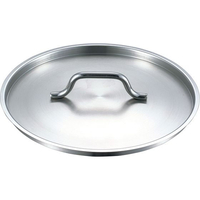 江部松商事 18-8 プロシェフ 蓋 28cm FC743LZ-8889700