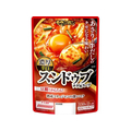 モランボン スンドゥブチゲ用スープ 濃厚辛口 330g FCD316J
