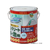 サンデーペイント 油性コンクリート床 池用 緑 1600mL FCE447Z-#267798-イメージ1