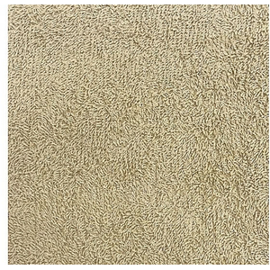 林 バスタオル テラカラー 60×120cm BEIGE 10枚入 FCG458U-54-0055-54-イメージ2