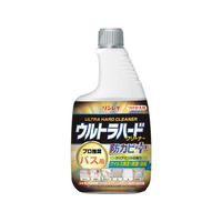 リンレイ ウルトラハードクリーナー バス用 防カビプラス 替 700mL FCE821L