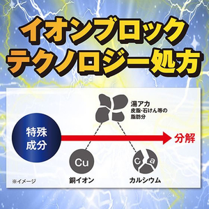 リンレイ ウルトラハードクリーナー バス用 防カビプラス 替 700mL FCE821L-イメージ6