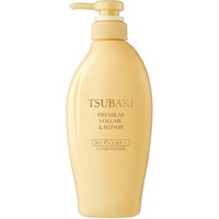 エフティ資生堂 TSUBAKI プレミアム ボリューム&リペア ヘアコンディショナー(450mL) TBKﾌﾟﾚﾐｱﾑVRCD450ML