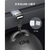 VOLTME PowerLink Rugg USB-A & USB-C ケーブル(編込み) グレー C2153-イメージ6