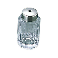 大塚硝子店 #80 唐辛子入れ ガラス製 FC963LE-1993500