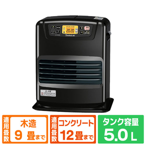 ダイニチ FW-3225NE-K 3．2kW 5．0Lタンク 石油ファンヒーター