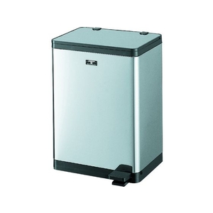 山崎産業 屋内用屑入れ(衛生容器) ママポットSC-K15 FC830JE-5001986-イメージ1