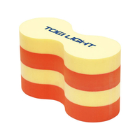 トーエイライト TOEI LIGHT トーエイライト/ソフトプルブイ100 赤 FCJ795B-B7896R