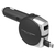 カシムラ DCリール充電器 PD30W+18W Type-C FCK612D-DC070-イメージ1