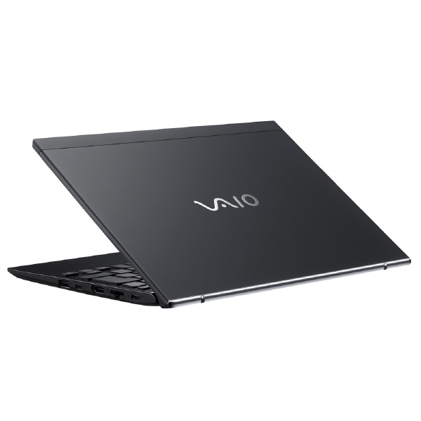 VAIO ノートパソコン SX12 ファインブラック VJS12690111B USB インテル 16GB グラフィックス 5Gbps