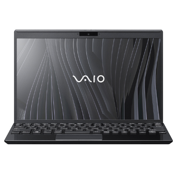 VAIO ノートパソコン SX12 ファインブラック VJS12690111B USB インテル 16GB グラフィックス 5Gbps