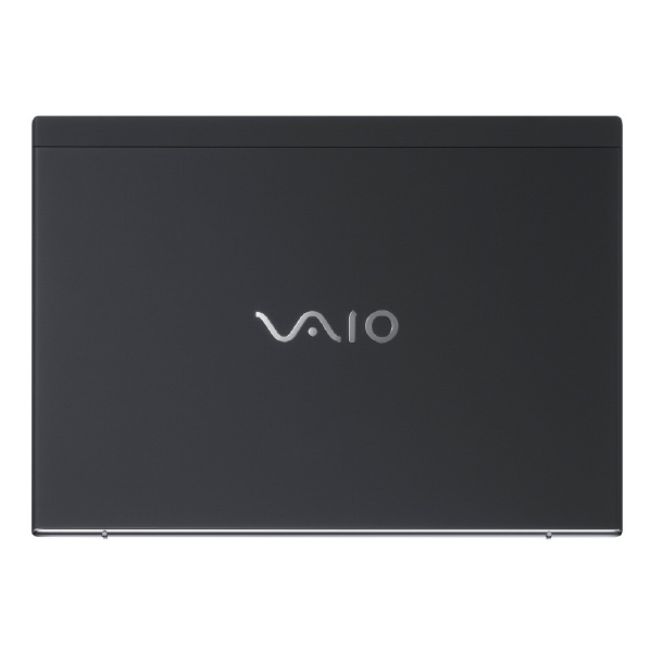 VAIO ノートパソコン SX12 ファインブラック VJS12690111B USB インテル 16GB グラフィックス 5Gbps