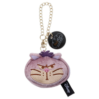 タカラトミーアーツ ディズニーキャラクター/Nuiパン/チェーンストラップマスコット /ブラックベリーチョコマカロン/ルシファー ルシファー NUIﾊﾟﾝﾏｽｺﾂﾄﾁﾖｺﾏｶﾛﾝﾙｼﾌｱ-